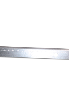 Longitudinal brace f/mounting frame recirculation fan FN045